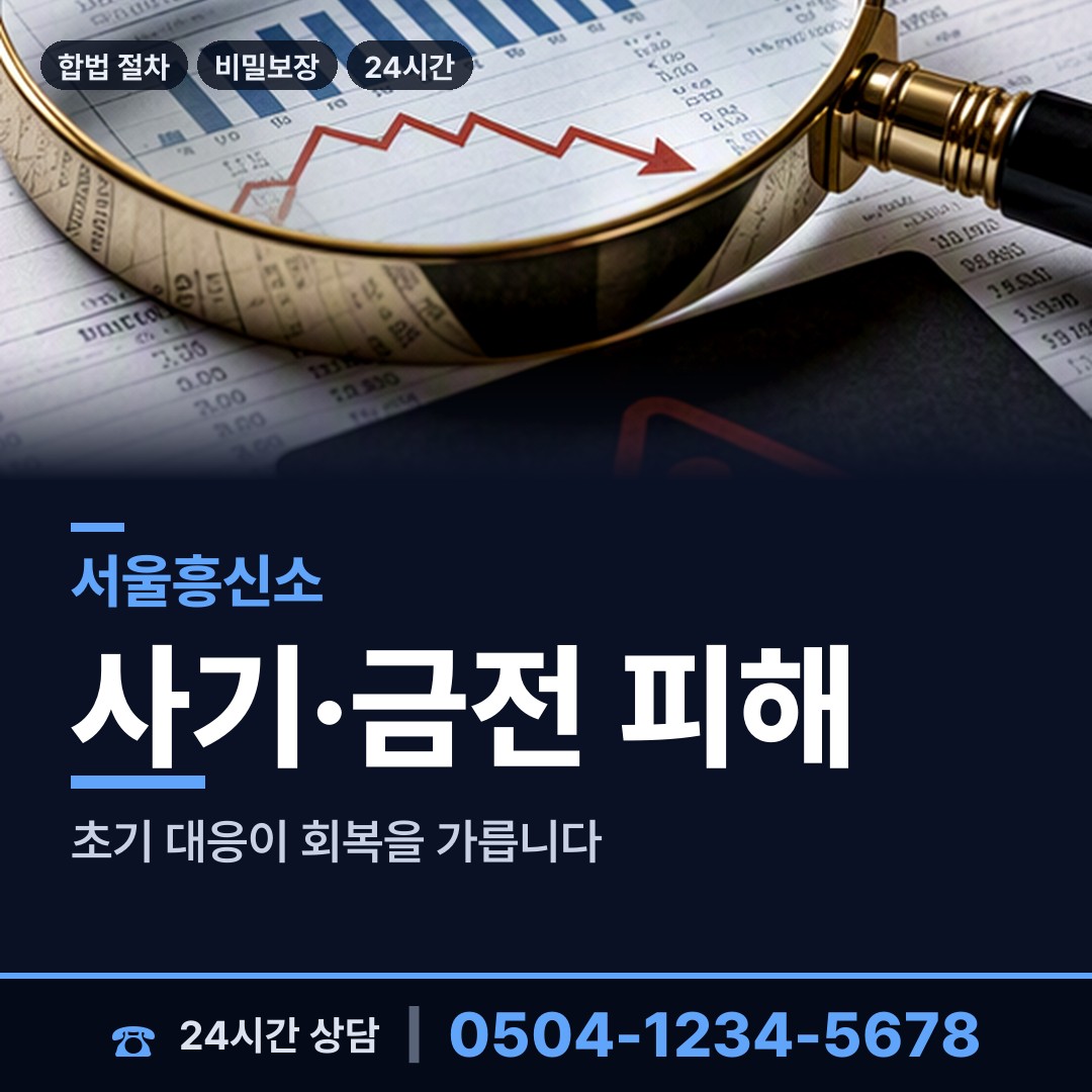 서울 신길제1동 결혼전조사 상담 안내